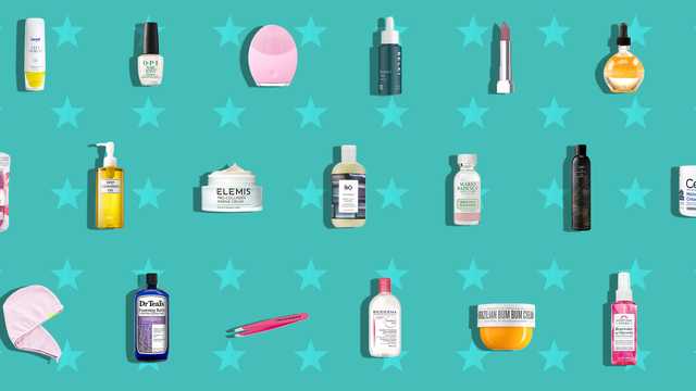 50 Best Beauty Products on Amazon - Makeup & Hair Products on Amazon - Vimarsana News