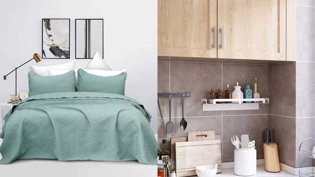 Amazon has a secret overstock outlet that's filled with home deals - Vimarsana News