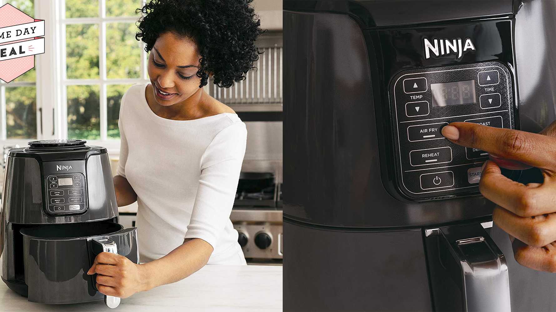 Air Fryer Amazon Prime Day Sales 2022: Pre-Prime Day Air Fryer Deals - Vimarsana News