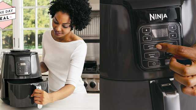 Air Fryer Amazon Prime Day Sales 2022: Pre-Prime Day Air Fryer Deals - Vimarsana News