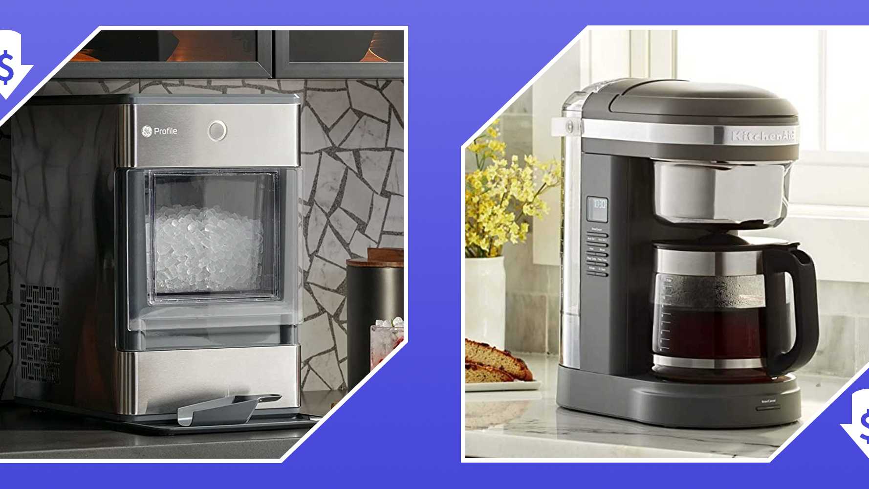 Best Prime Day Appliance Deals - Amazon Prime Early-Access Appliance Deals - Vimarsana News