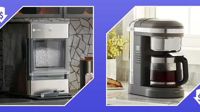 Best Prime Day Appliance Deals - Amazon Prime Early-Access Appliance Deals - Vimarsana News