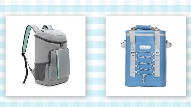 The Best Backpack Coolers of 2023 - Vimarsana News