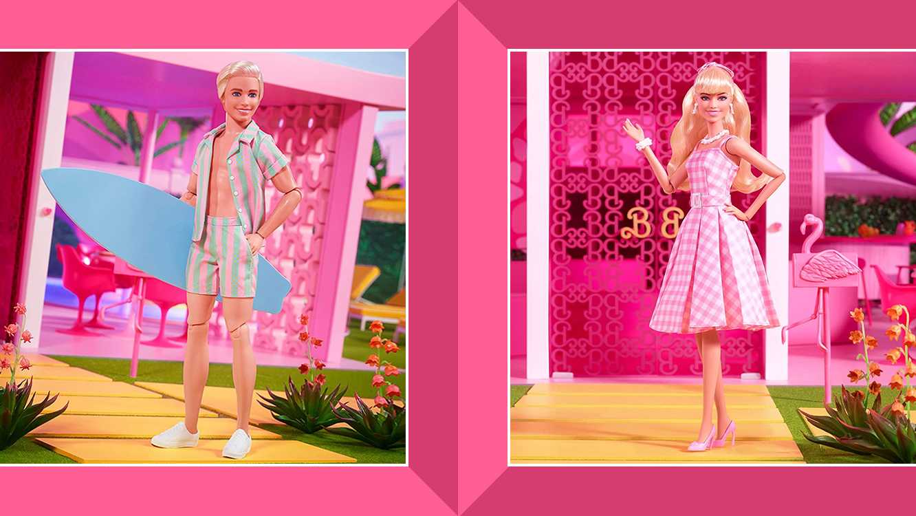 'Barbie the Movie' Amazon shop Is full of fantastic merchandise - Vimarsana News