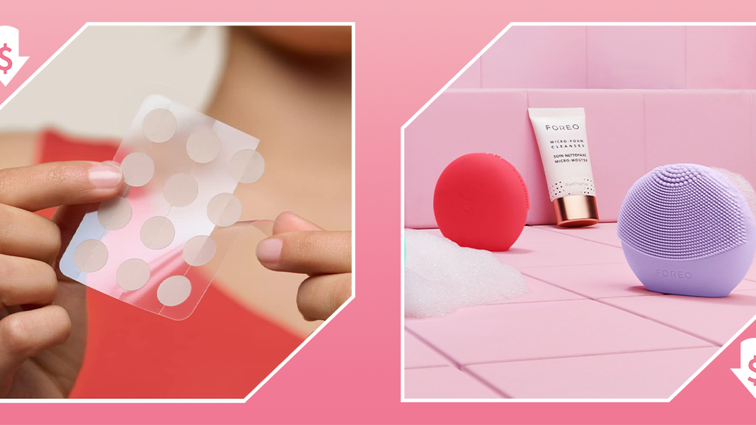 Amazon Prime Day beauty deals 2023 - Vimarsana News