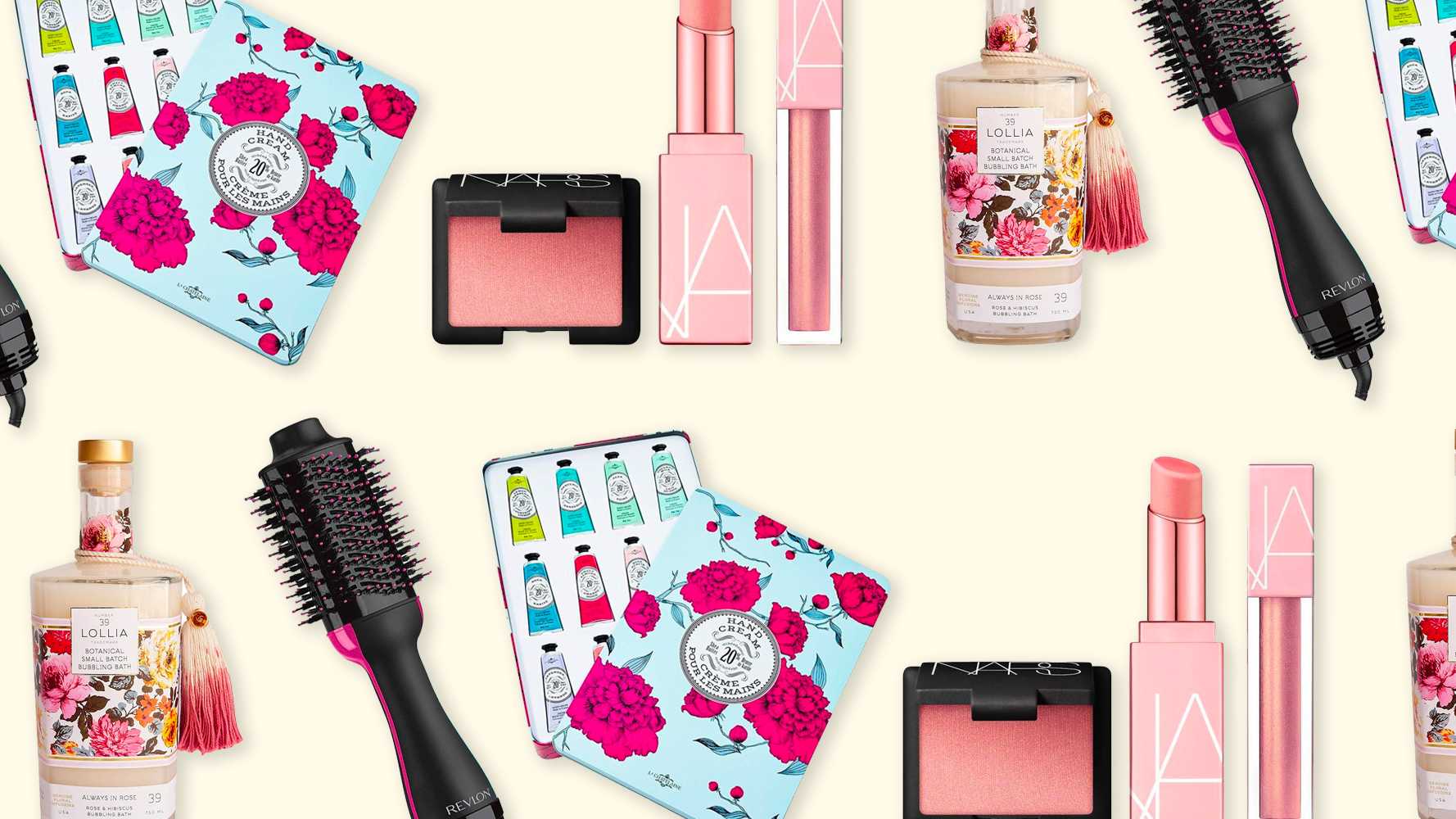 36 Best Beauty Gifts 2020 - Makeup and Skincare Gift Sets for Her - Vimarsana News