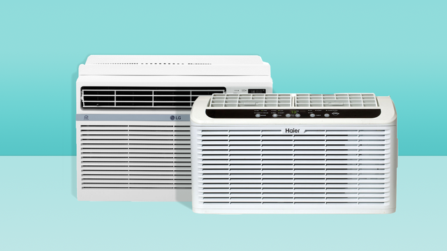 The best window air conditioners of 2022 - Vimarsana News