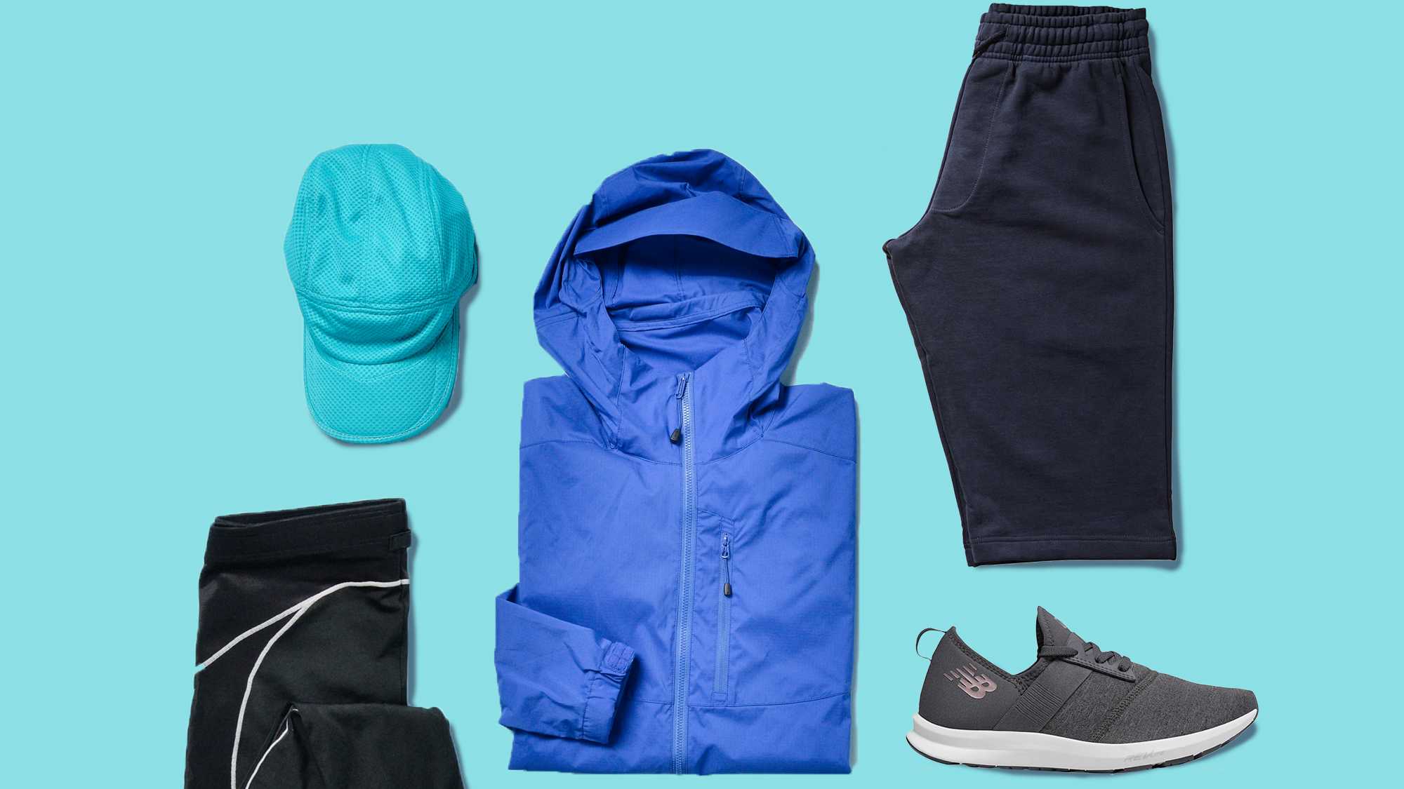 25 Best Athleisure Wear Brands 2021 - Top Places to Buy Athleisure Wear - Vimarsana News