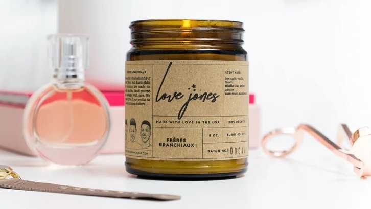 30 Best Scented Candles - Best Smelling Candles - Vimarsana News