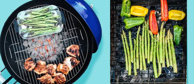Best Charcoal Grills of 2021 - Top-Rated Charcoal Grills - Vimarsana News