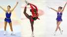 Why don't Olympic figure skaters get dizzy?