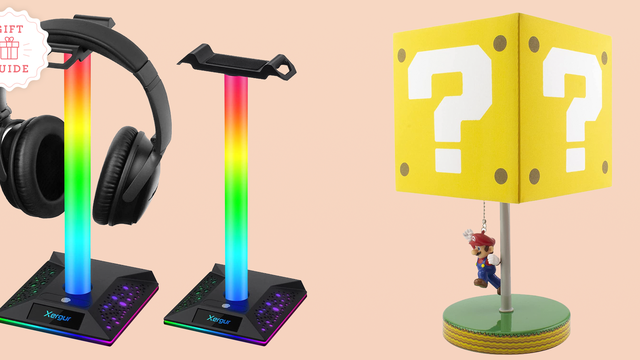 30 Best Gifts for Gamers 2022 - Holiday Gifts for Gamers - Vimarsana News