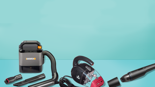 Best Handheld Vacuums Reviews - Top Rated Handheld Vacuums - Vimarsana News