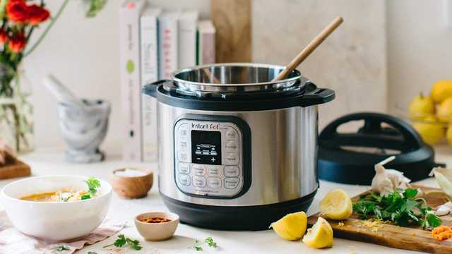Best Kitchen Appliances You Can Buy on Amazon in 2021 - Vimarsana News