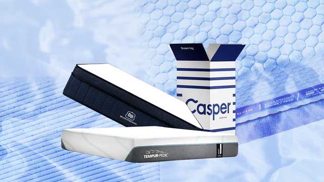 The Best Mattresses in 2022 - Mattress Recommendations - Vimarsana News