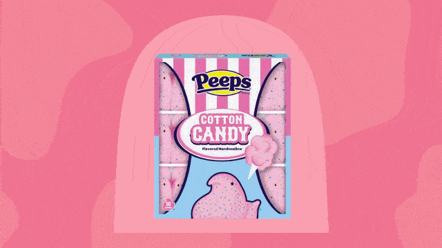The coolest Peeps products you can get online ahead of Easter - Vimarsana News