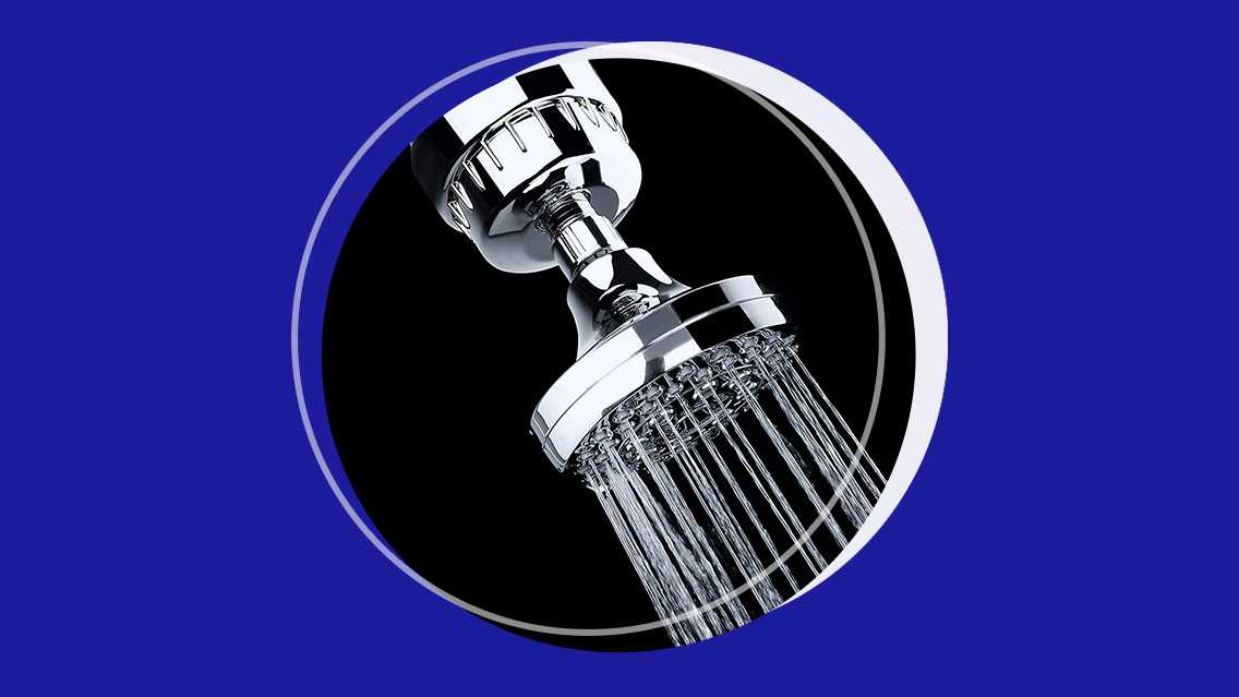 7 Best Shower Filters of 2023, According to Experts - Vimarsana News
