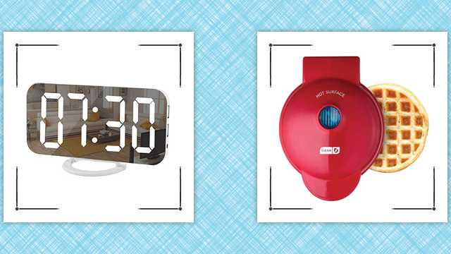 30 TikTok famous products you can buy on Amazon right now - Vimarsana News