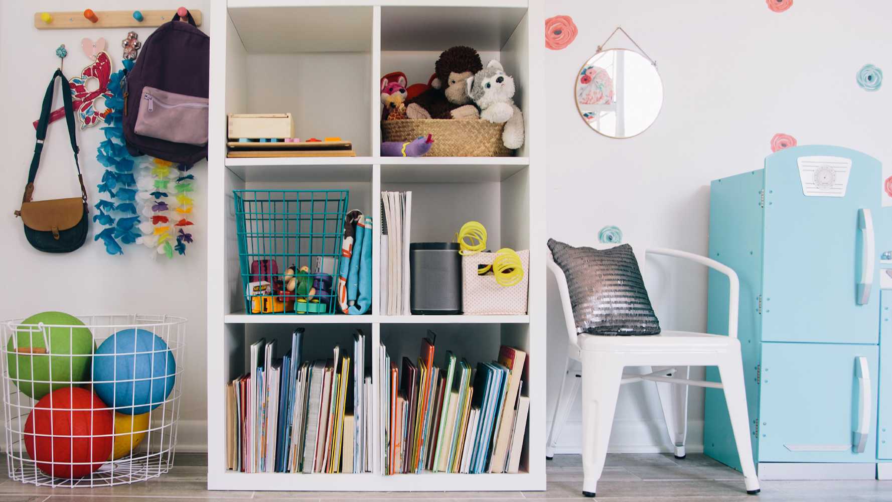 13 Best Toy Organizers for 2021 - Top-Rated Toy Storage Solutions - Vimarsana News