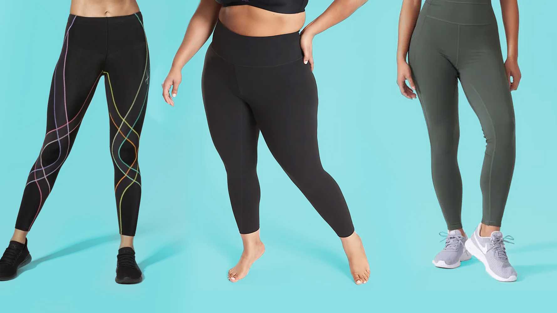 The Best Workout Clothes for Women – 12 Best Activewear Brands 2021 - Vimarsana News