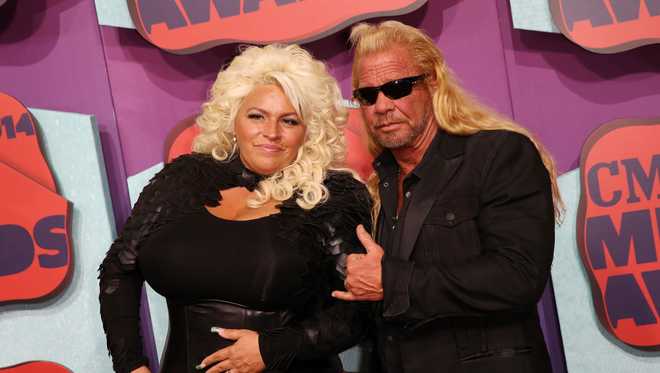 2014&#x20;CMT&#x20;Music&#x20;Awards&#x20;-&#x20;Arrivals