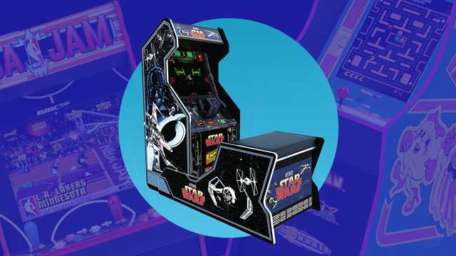11 Best Big Arcade Games 2020 - Big Arcade Machines - Vimarsana News