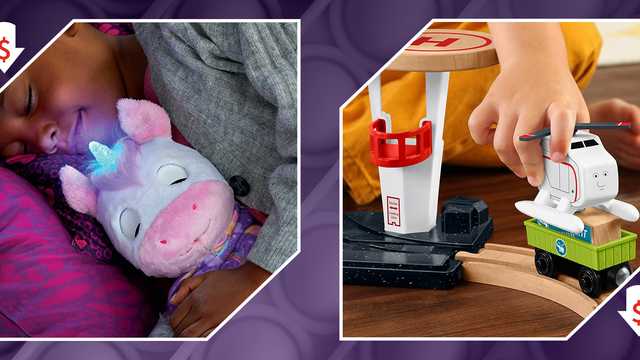 Best Black Friday toy deals 2021: Early Black Friday deals on toys - Vimarsana News