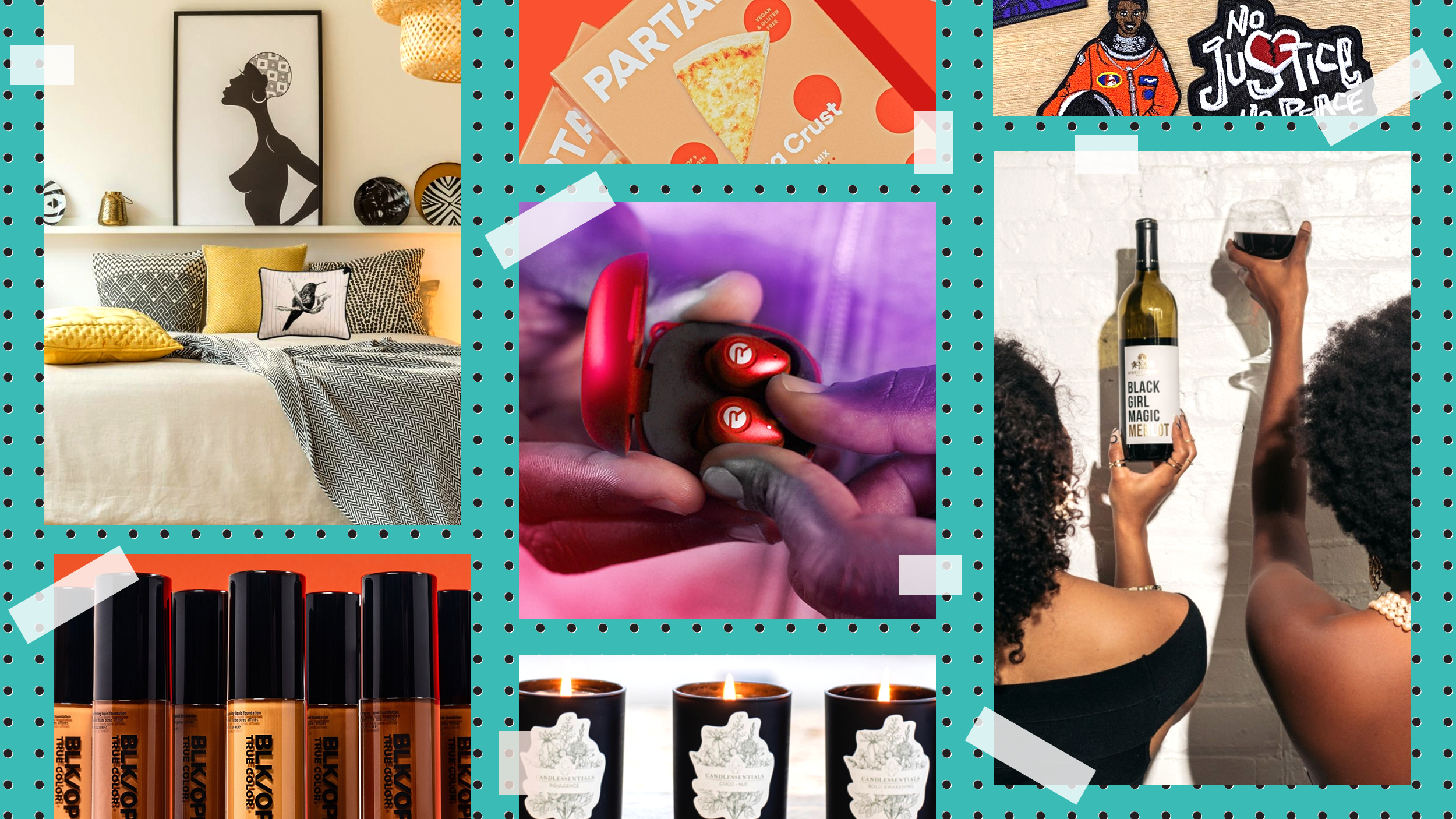 Black-owned businesses to support every day in 2022 - Vimarsana News