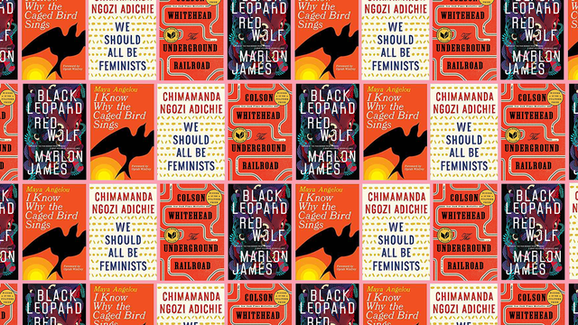 44 Books by Black Authors to Read 2021 - List of Black Writers - Vimarsana News