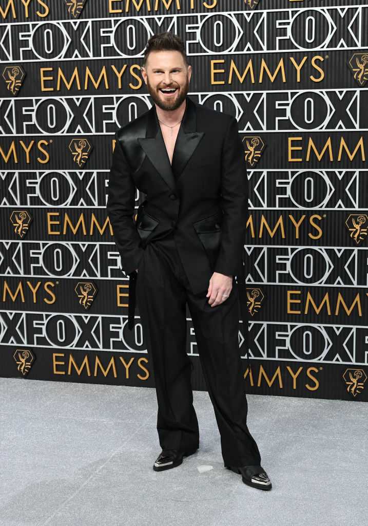 75th Primetime Emmy Awards - Arrivals 75th primetime emmy awards arrivals