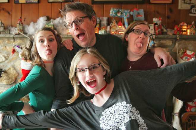 The&#x20;Bogle&#x20;Family