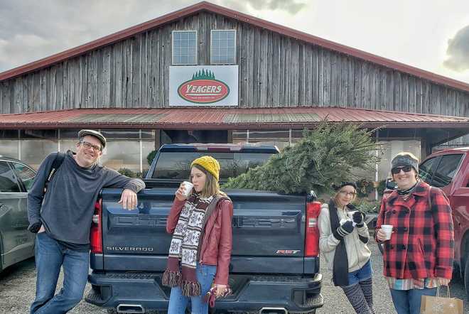 The&#x20;Bogle&#x20;Family