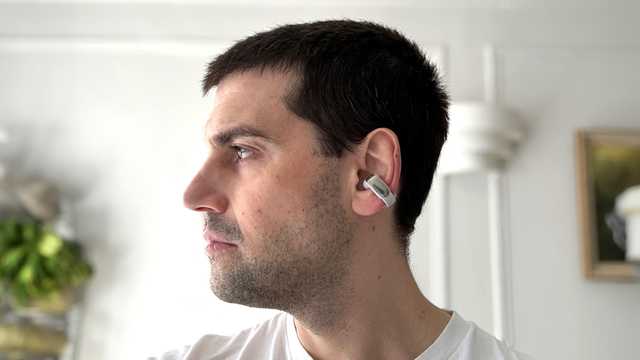5 best open-ear headphones of 2024 - Vimarsana News
