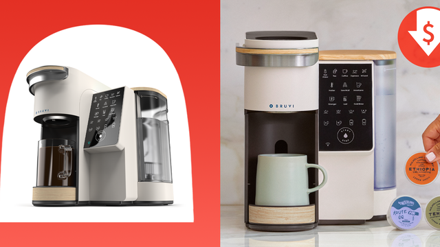These top-rated pod coffee makers are up to 31% off right now - Vimarsana News