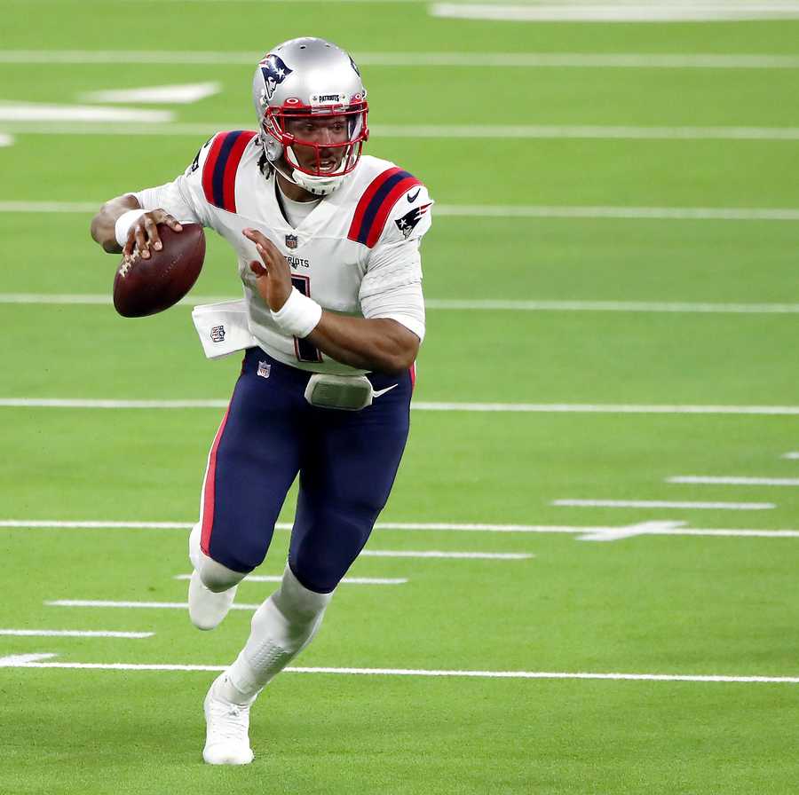 NFL to repeal rule preventing Patriots from wearing throwback uniforms