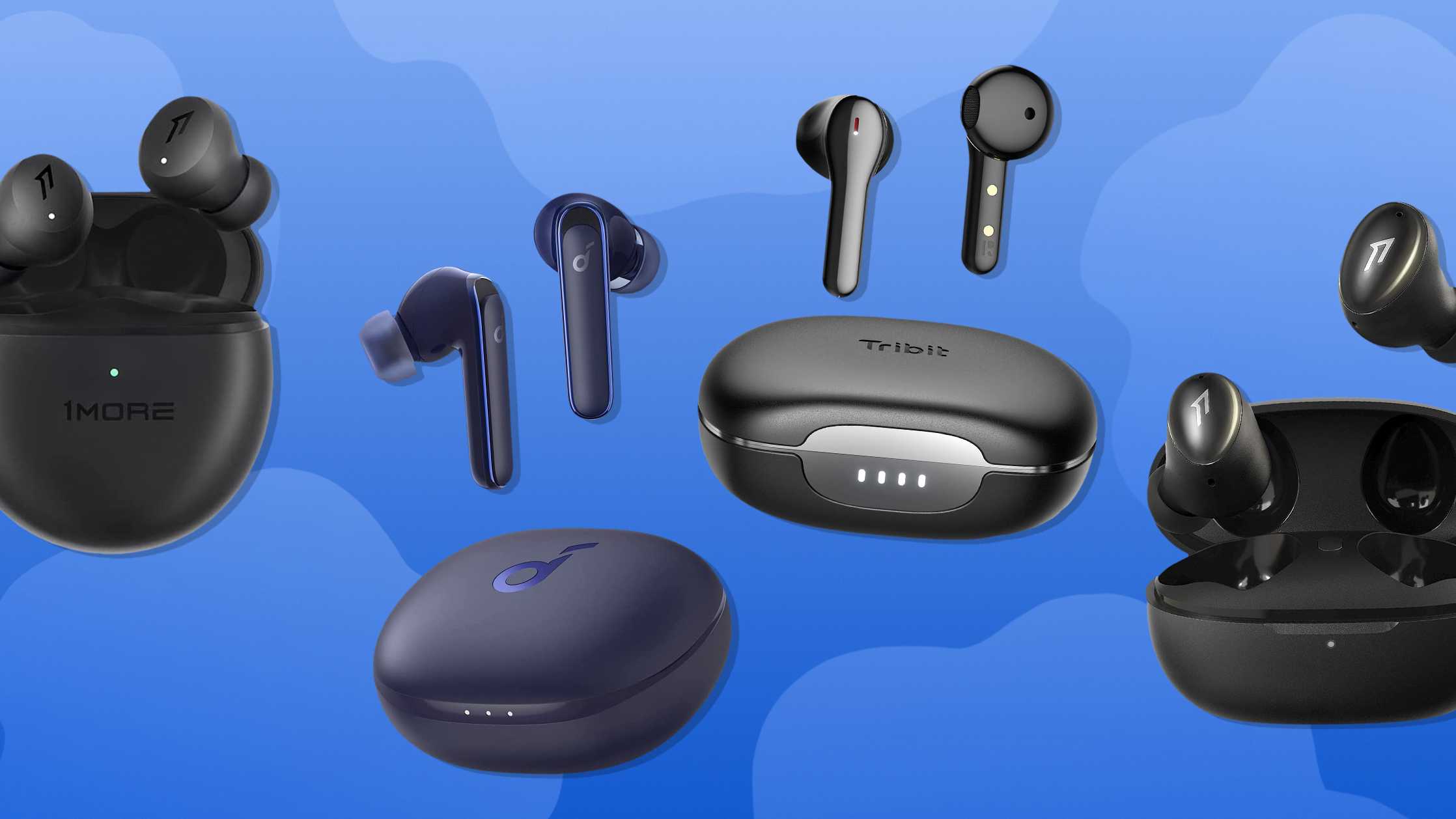 8 best wireless earbuds for under $100 - Vimarsana News