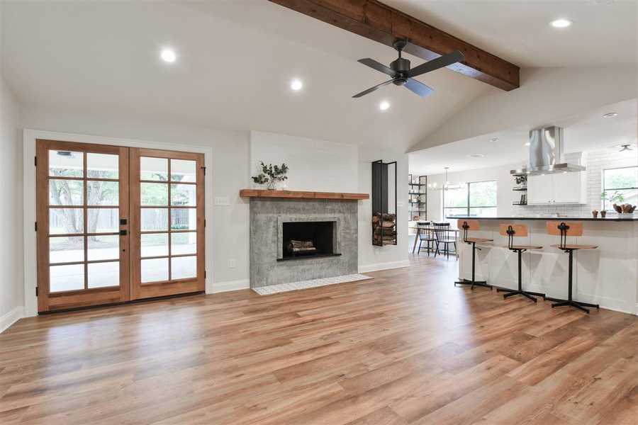 chip and joanna gaines first flip since fixer upper