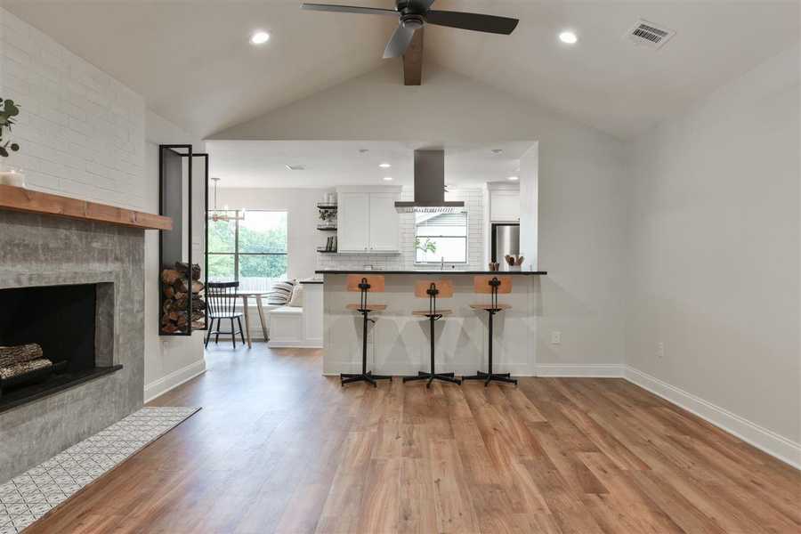 chip and joanna gaines first flip since fixer upper