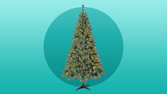 Early Black Friday Christmas tree deals to start the season right - Vimarsana News