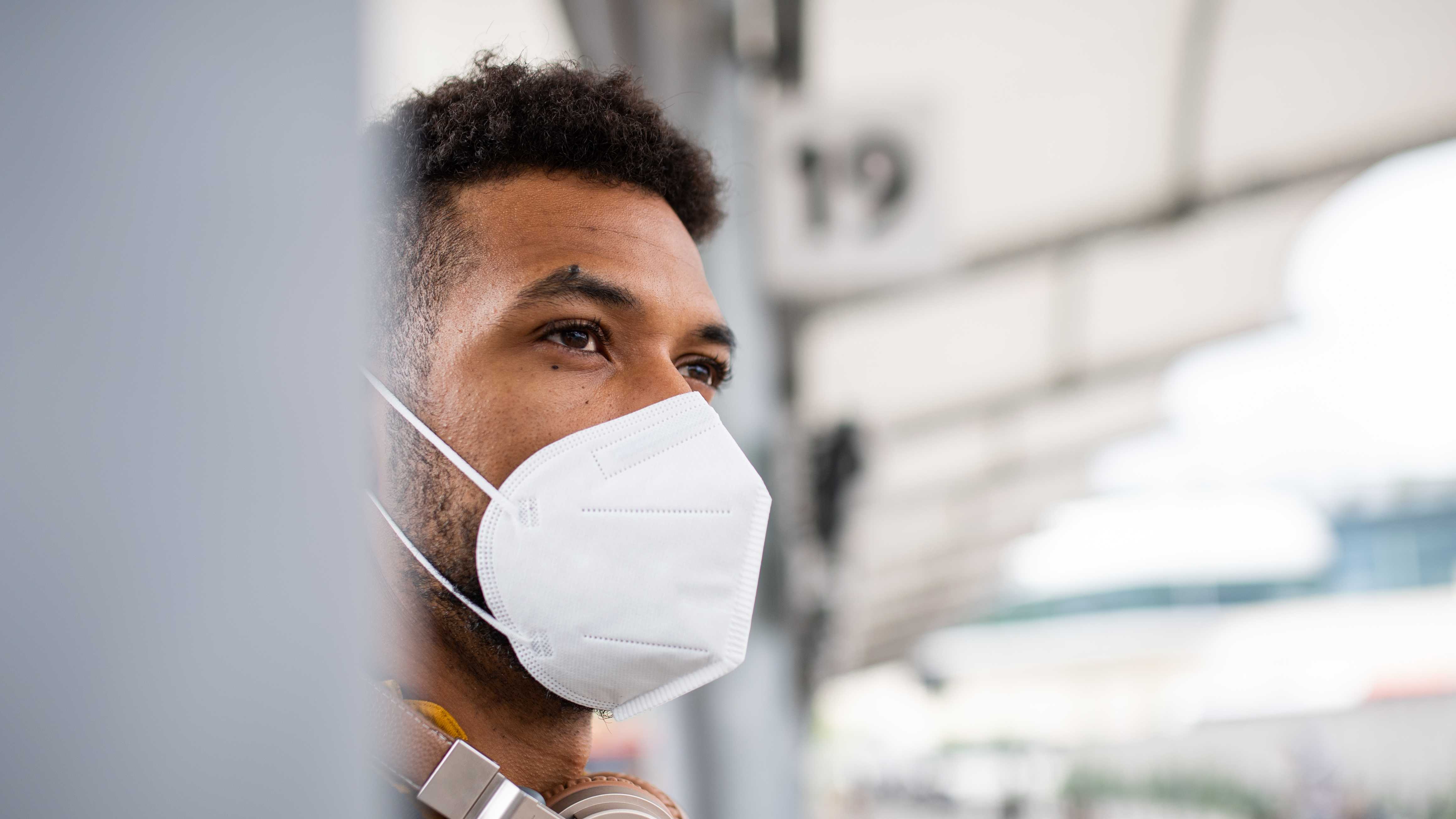 Best Masks for COVID-19, RSV and Influenza - Vimarsana News
