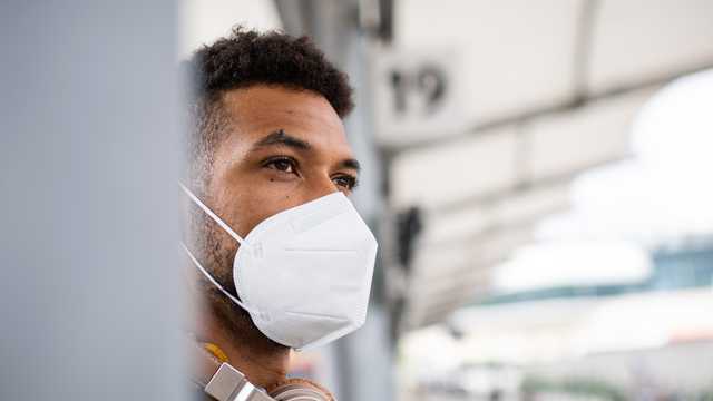 Best Masks for COVID-19, RSV and Influenza - Vimarsana News