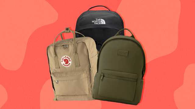 The best backpacks for every type of college student - Vimarsana News