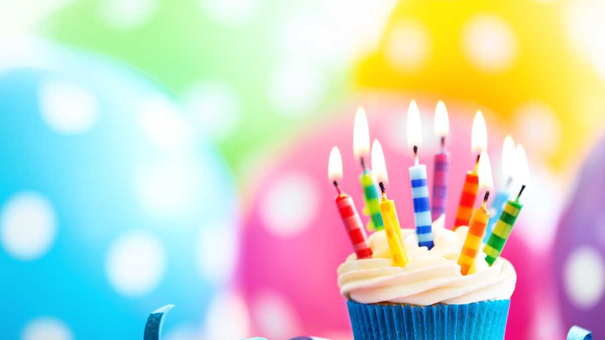 10 virtual birthday party ideas you can do while social distancing