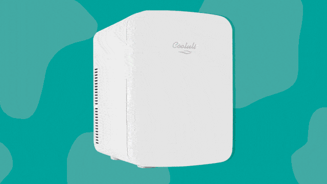 The 9 best mini fridges for your drinks, snacks, skincare or meds - Vimarsana News