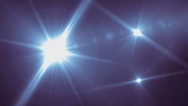 Concert&#x20;cold&#x20;blue&#x20;lights&#x20;&#x28;super&#x20;high&#x20;resolution&#x29;