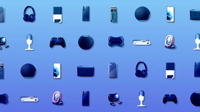 50 Cool Tech Gadgets in 2021 - Best Tech Products You Need - Vimarsana News