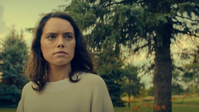 Watch: 'The Marsh King's Daughter' unveils first-look trailer - Vimarsana News