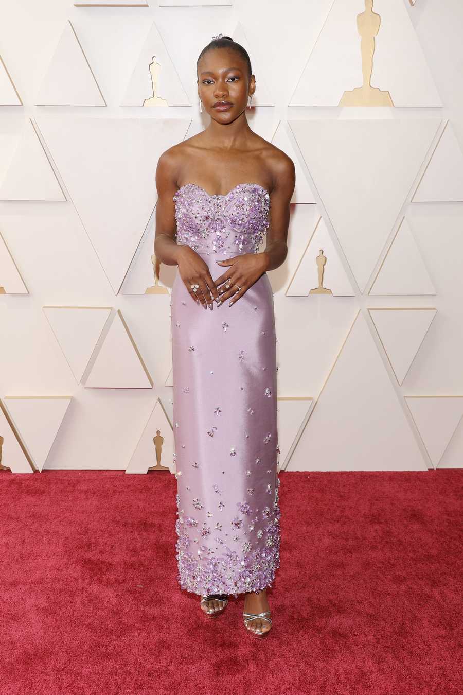 oscars 2022 celeb looks