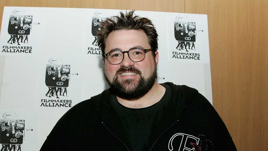 Filmmakers Alliance Honors Kevin Smith & Rob Nilsson