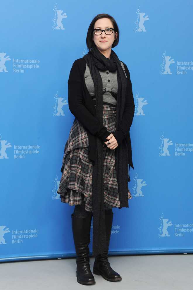 Germany&#x20;-&#x20;&#x27;Toast&#x27;&#x20;Photocall&#x20;-&#x20;61st&#x20;Berlin&#x20;Film&#x20;Festival